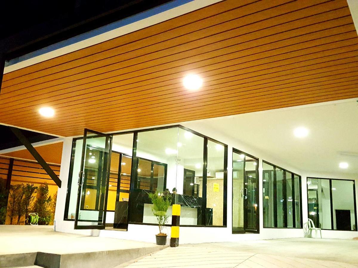 The All 24 Luxury Residence Banguecoque Exterior foto